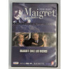 Maigret chez les riches - DVD - Maigret La Collection Bruno Crémer