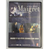 Maigret et les petits cochons sans queue - DVD - Maigret La Collection Bruno Crémer