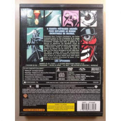 Animatrix (The Animatrix) - DVD - Warner Home Video