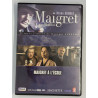 Maigret à l'école - DVD - Maigret La Collection Bruno Crémer