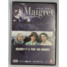 Maigret et le port des brumes - DVD - Maigret La Collection Bruno Crémer