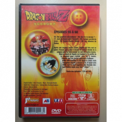 Dragon Ball Z vol. 10 - DVD - TF1 Vidéo