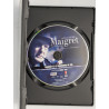 Maigret et le marchand de vin - DVD - Maigret La Collection Bruno Crémer