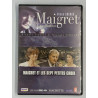 Maigret et les sept petites croix - DVD - Maigret La Collection Bruno Crémer