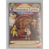Professeur Layton et la Diva éternelle - DVD