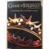 Game of Thrones - Intégrale saison 2 - DVD - Le Trône de Fer HBO Warner