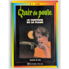Chair de poule T. 8 Le Fantôme de la plage - R. L. Stine