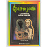 Chair de poule T. 22 La colère de la momie - R. L. Stine