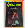Chair de poule T. 12 Le Fantôme de l'auditorium - R. L. Stine