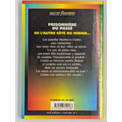 Vallée Fantôme : Prisonnière du passé - Lynn Beach