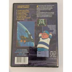 Albator 78 Le Corsaire de l'espace vol. 2 - DVD