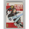 Fire Force T. 2 - Atsushi Ohkubo - manga VF