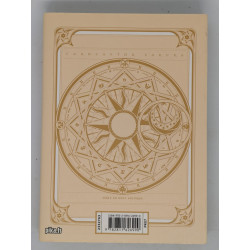 Cardcaptor Sakura T. 2 - Clamp - manga VF