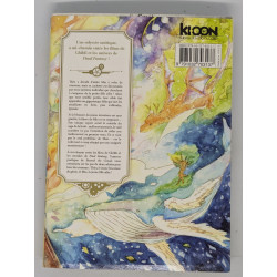Beyond the Clouds : La Fillette tombée du ciel T. 2 - Nicke - manga VF