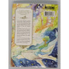 Beyond the Clouds : La Fillette tombée du ciel T. 2 - Nicke - manga VF