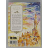 Beyond the Clouds : La Fillette tombée du ciel T. 1 - Nicke - manga VF