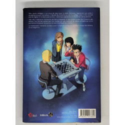 Blitz T. 1 - Harumo Sanazaki - Cédric Biscay - Daitaro Nishihara - manga VF
