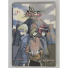 Ares The Vagrant Soldier T. 1 - Ryu Geum-Chul - manga VF