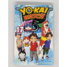Yo-Kai Watch T. 17 - Noriyuki Konishi - manga VF