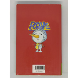 Rave T. 2 - Hiro Mashima - manga VF