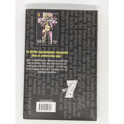 Death Note T. 1 - Tsugumi Ohba - Takeshi Obata - manga VF