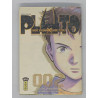 Pluto T. 2 - Noaki Urasawa - manga VF