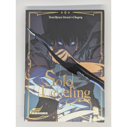 Solo Leveling T. 3 - Dubu (Redice Studio) - Chugong - manga VF