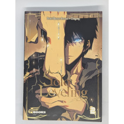 Solo Leveling T. 2 - Dubu (Redice Studio) - Chugong - manga VF