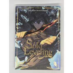Solo Leveling T. 1 - Dubu (Redice Studio) - Chugong - manga VF