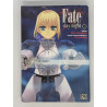 Fate Stay Night T. 1 - Dat Nishiwaki - Type-Moon - manga VF