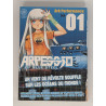 Arpeggio of Blue Steel T. 1 - Ark Performance - manga VF