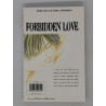 Forbidden Love T. 7 - Miyuki Kitagawa - manga VF