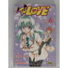 To Love Trouble T. 6 - Kentaro Yabuki - Saki Hasemi - manga VF