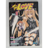 To Love Trouble T. 5 - Kentaro Yabuki - Saki Hasemi - manga VF