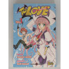 To Love Trouble T. 1 - Kentaro Yabuki - Saki Hasemi - manga VF