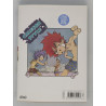 Dream Land T. 1 Feu ! - Reno Lemaire - manga VF