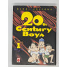 20th Century Boys T. 1 - Noaki Urasawa - manga VF