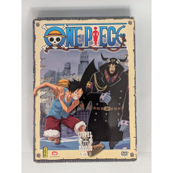 One Piece - Impel Down vol. 1 - Coffret DVD