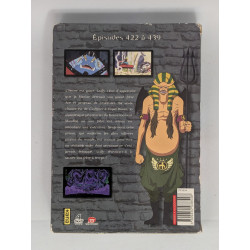 One Piece - Impel Down vol. 1 - Coffret DVD