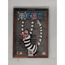 One Piece - Impel Down vol. 1 - Coffret DVD