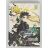 Sword Art Online - Fairy Dance T. 1 - Tsubasa Haduki - Reki Kawahara - Abec - manga VF