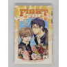 Fight Girl T. 4 - Izumi Tsubaki - manga VF