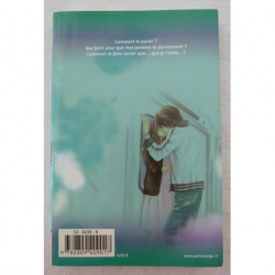 A Romantic Love Story T. 3 - Kaho Miyasaka - Panini Manga VF