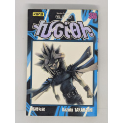 Yu-Gi-Oh T. 38 - Kazuki Takahashi - manga VF