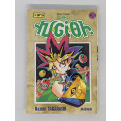 Yu-Gi-Oh T. 3 - Kazuki Takahashi - manga VF