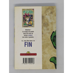 Yu-Gi-Oh T. 3 - Kazuki Takahashi - manga VF