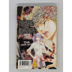 Switch Girl T. 11 - Natsumi Aida - manga VF