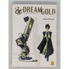 Dream Gold - Knights in the Dark City T. 1 - Tatsurou Nakanishi - manga VF