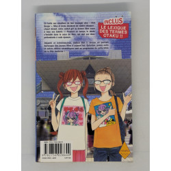 Switch Girl T. 15 - Natsumi Aida - manga VF