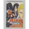 Naruto Gaiden - Le 7e Hokage et la Lune écarlate - Masashi Kishimoto - manga VF